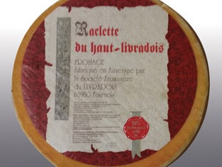 PRINCESS raclette pierrade-2, Dosefes